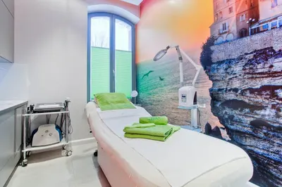 Tutti Beauty Gabinet Kosmetyczny